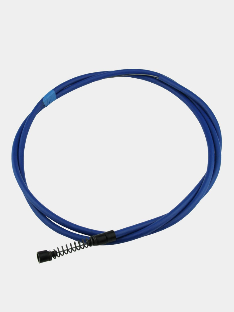 Трос багажника Нива 2131 / трос привода замка багажника ВАЗ - 2131 ...