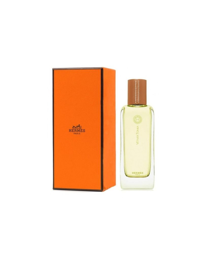 Hermes hermessence vetiver tonka best sale