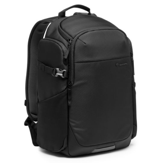 Фоторюкзак Manfrotto Advanced Befree Backpack III, черный #1