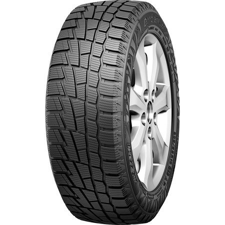 Cordiant Winter Drive Шины  зимние 175/70  R14 84T Нешипованные #1