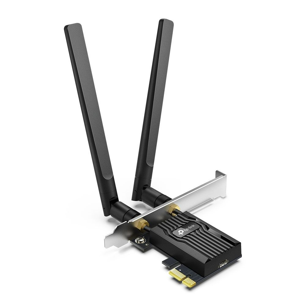 TP-Link Wi-Fi-адаптер Archer TX55E