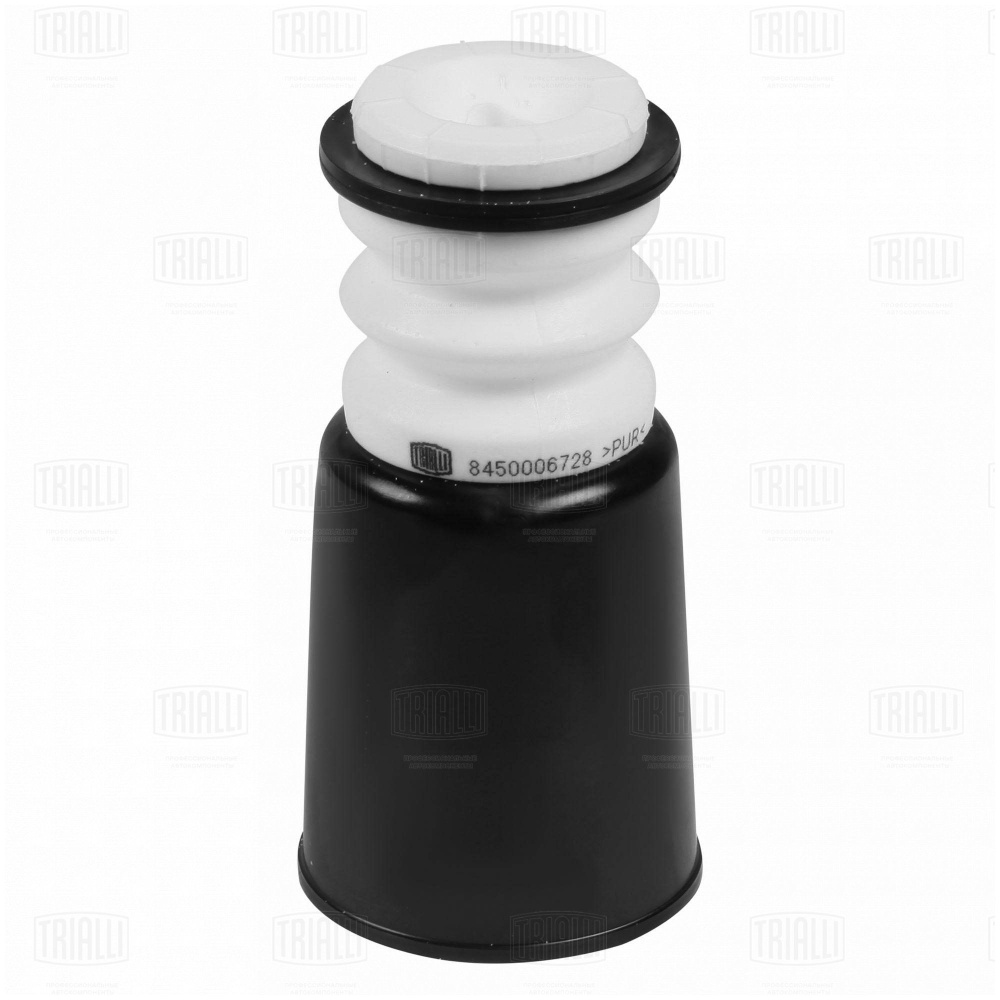 Отбойник стойки "LADA Vesta" (1 шт.) (передней) (с пыльником) "TRIALLI ...