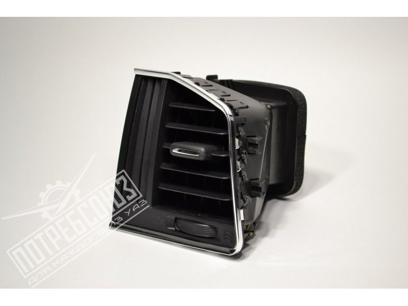 Дефростер (дефлектор воздуха) панели приборов УАЗ ПАТРИОТ, ПИКАП с 2016 ...