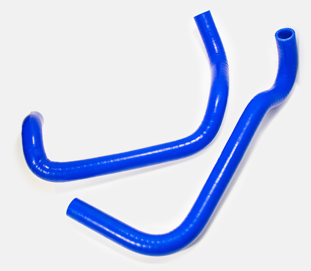 Патрубки отопителя ( печки ) УАЗ ПАТРИОТ после 2019 г. АКПП ( к-т 2 шт ...