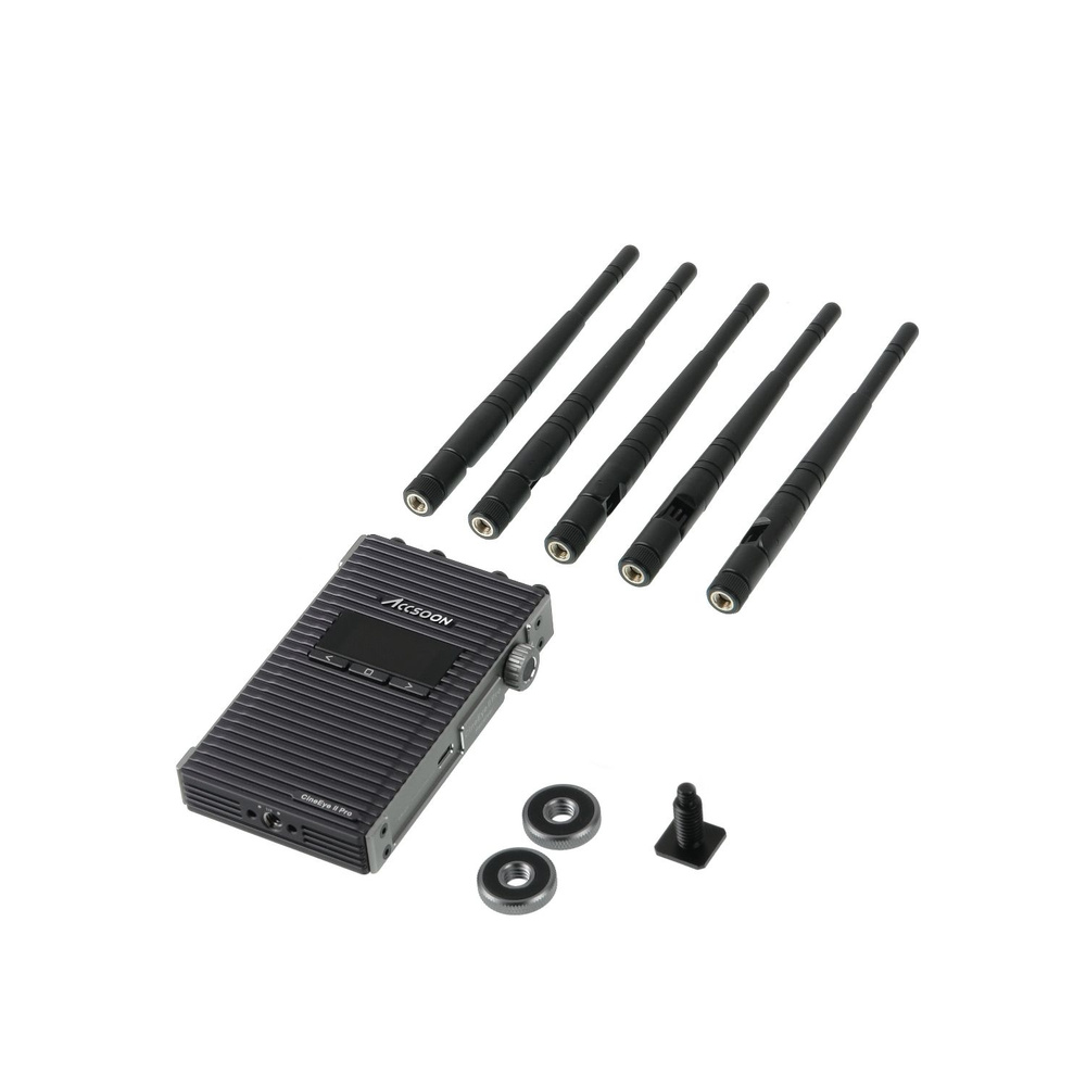 Рекордер Accsoon CineEye II Pro купить по выгодной цене в интернет ...