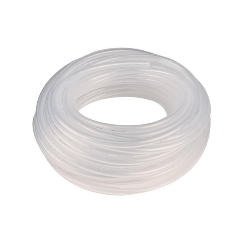 Шланг ПВХ "СИЛИКОН",внутренний диаметр 8 мм, 20 метров, прозрачный ...