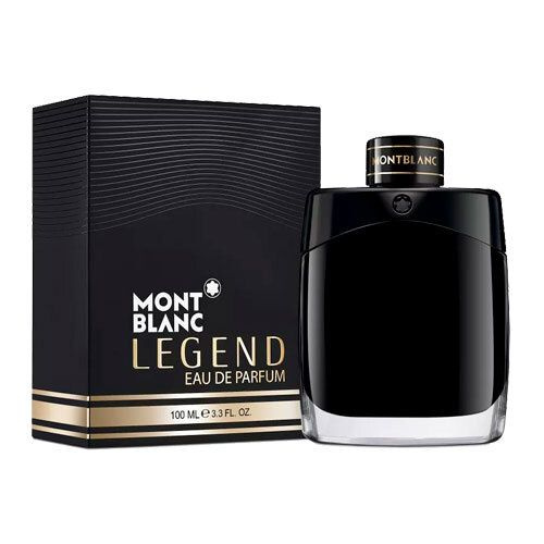 Montblanc Вода парфюмерная Legend men Eau de Parfum 100 мл #1