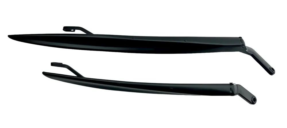 Поводки, рычаги дворников, ВАЗ 2110, 2111, 2112 комплект 2шт. - арт ...