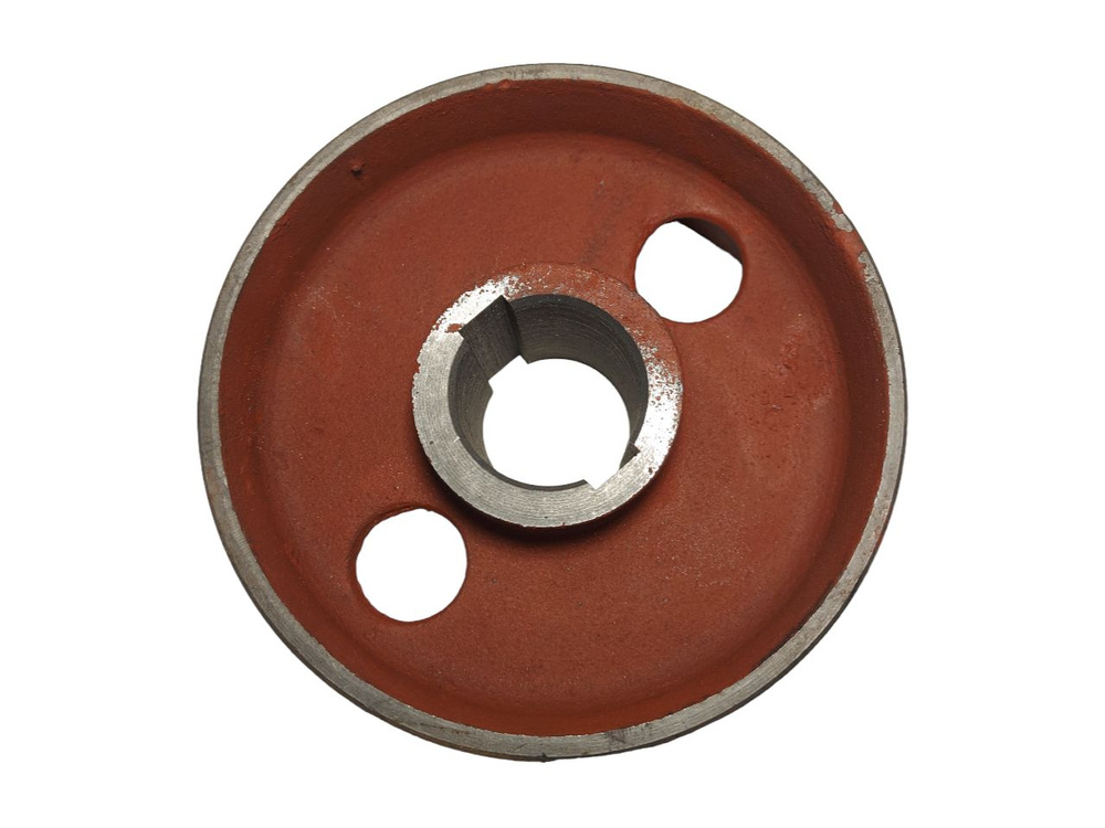 Шкив тормозной трактора Т-25 - купить по низкой цене в интернет ...