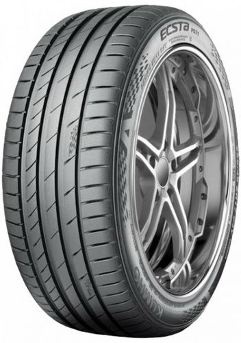 Kumho Ecsta PS71 Шины летние 215/65 R17 99V (1849292032)