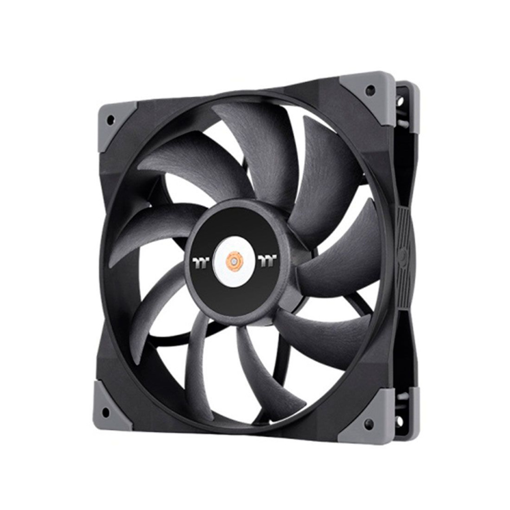 Кулер для компьютерного корпуса Thermaltake TOUGHFAN 14 Series Radiator ...
