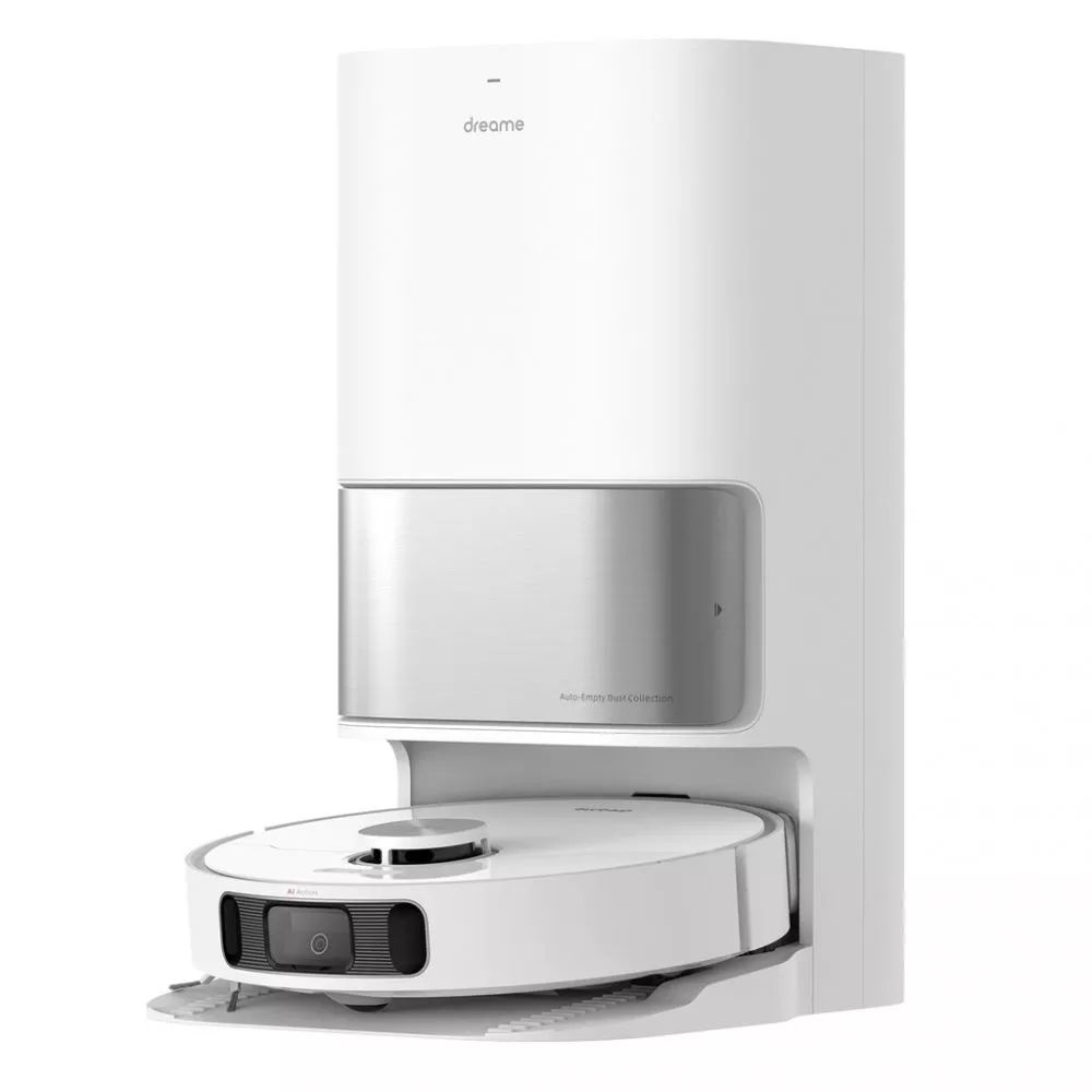 Робот пылесос моющий dreame dreamebot l10s ultra. Робот пылесос моющий dreame dreamebot l10s ultra