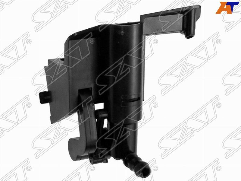 Омыватель фары Toyota Corolla (E150) 06-10 (Слева)