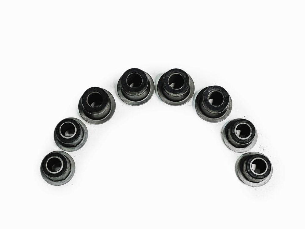 Комплект сайлентблоков для рычагов передней подвески ВАЗ 2101-07 ...