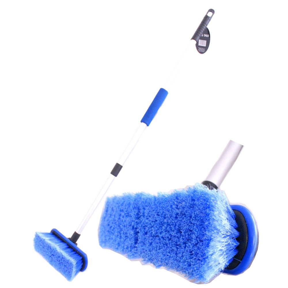 Avg Щетка автомобильная, длина: 130 см - купить с доставкой по выгодным ...