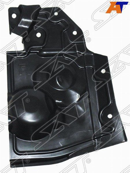 Пыльник двигателя правый для Ниссан Х Трейл т31 2007-2011, Nissan X ...