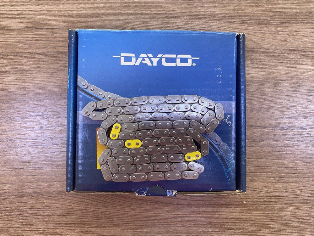 Цепь ГРМ Geely Emgrand EC7 / Emgrand X7 / SC7 / Vision / Джили Эмгранд ...