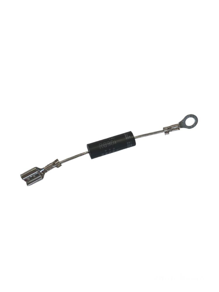 Диод для СВЧ, клемма-болт - купить с доставкой по выгодным ценам в ...