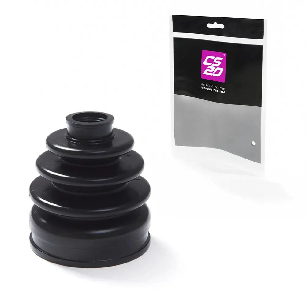 Пыльник ШРУСа наружный для Chevrolet Spark, Daewoo Matiz, Шевроле Спарк ...