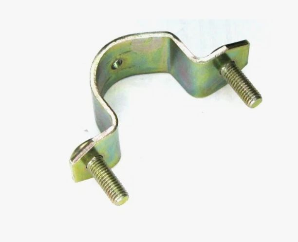 Скоба стабилизатора (обойма) ВАЗ LADA Niva Нива 21214, 2131 - купить по ...