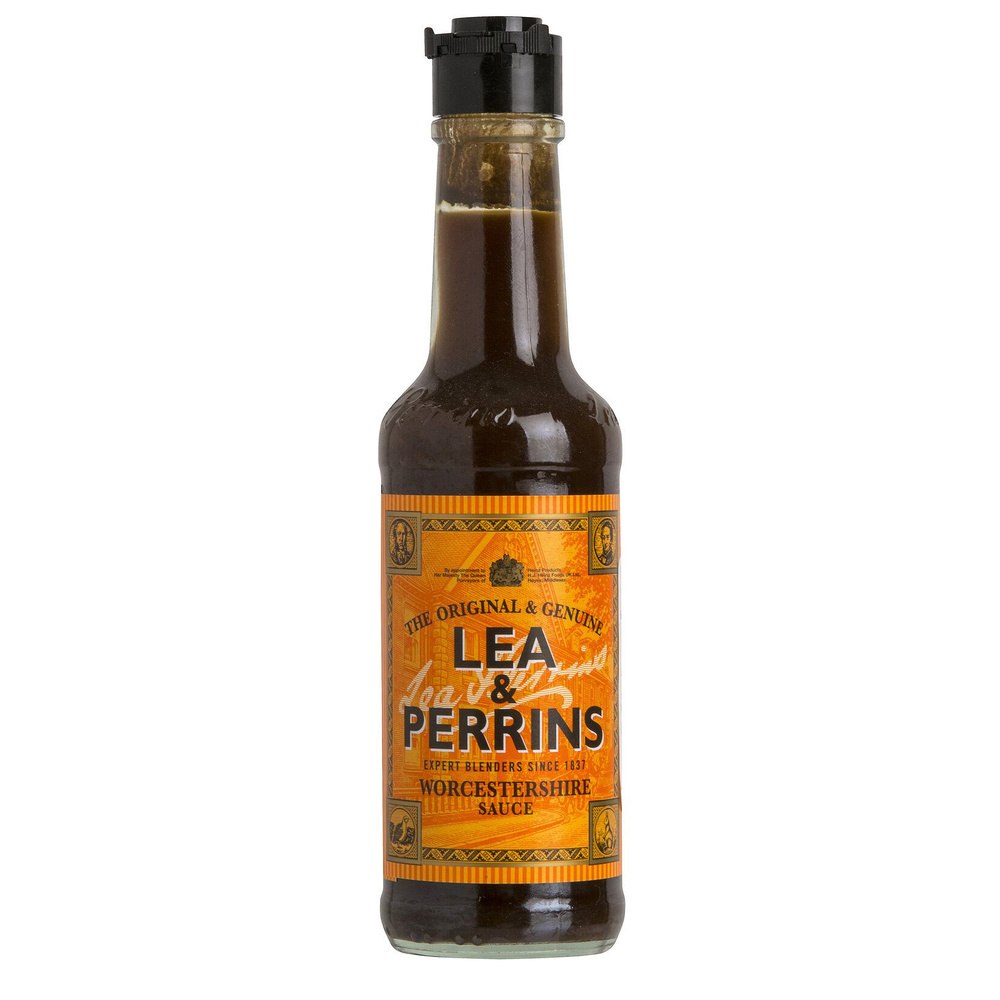 Lea & Perrins Вустерширский соус 150 мл