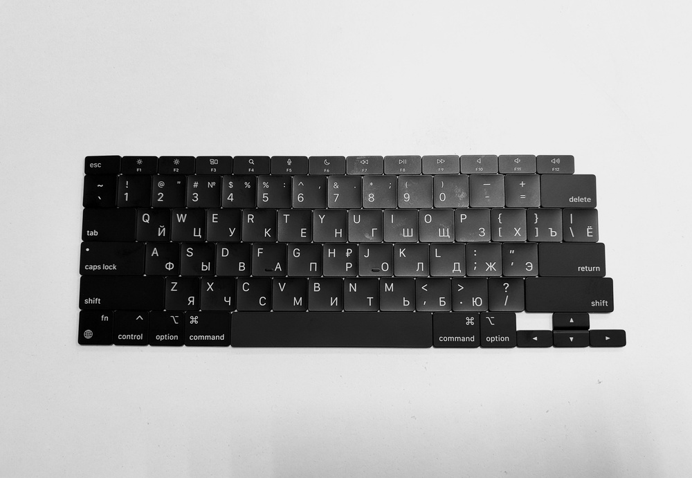 Набор клавиш / клавиатура / клавиши / кнопки для MacBook Air 13 2020 M1 ...