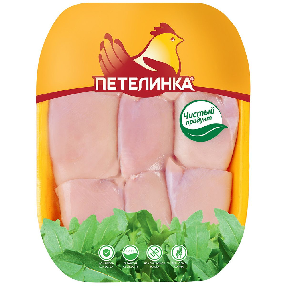 Куриные бедра