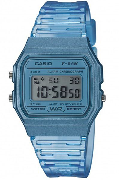 Casio Collection F 91WS 2 OZON 265407211