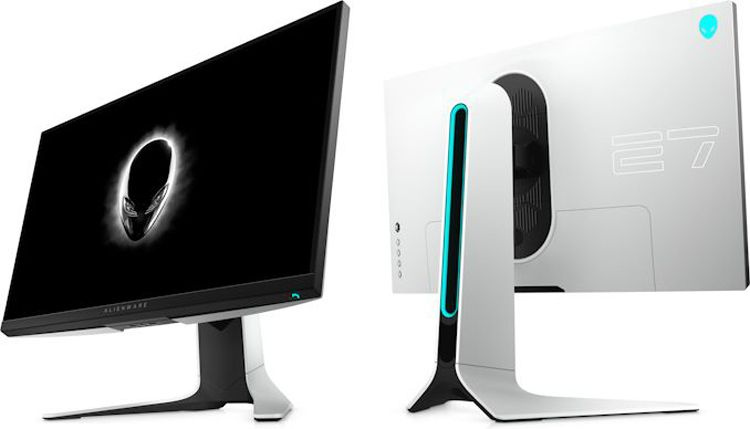 alienware 24 inch