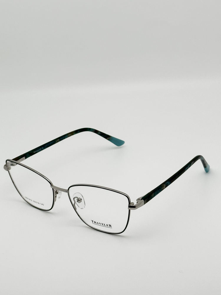 Traveler Оправа для очков - купить с доставкой по выгодным ценам в ...