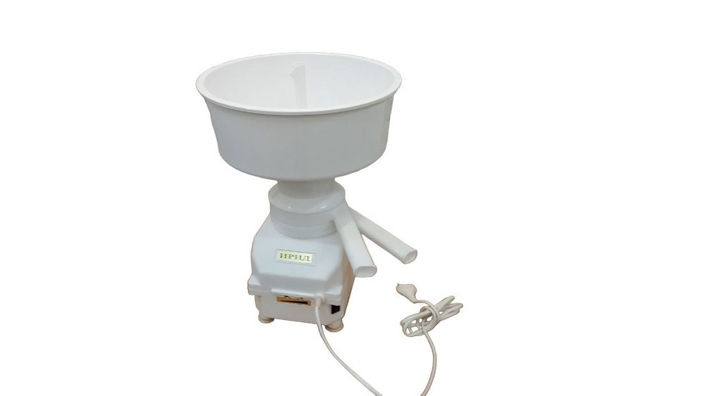 Сепаратор Ирид 50-12 - купить с доставкой по выгодным ценам в интернет ...