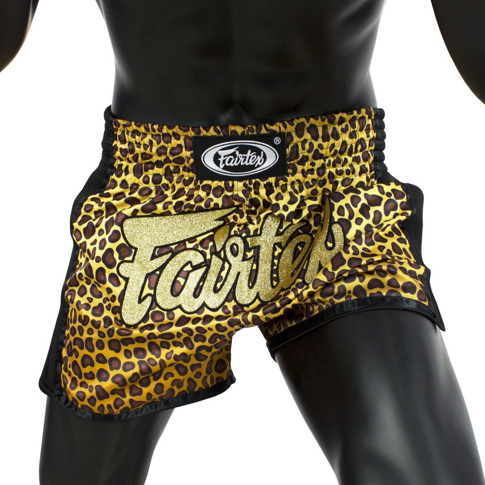 Форма боксерская Fairtex #1