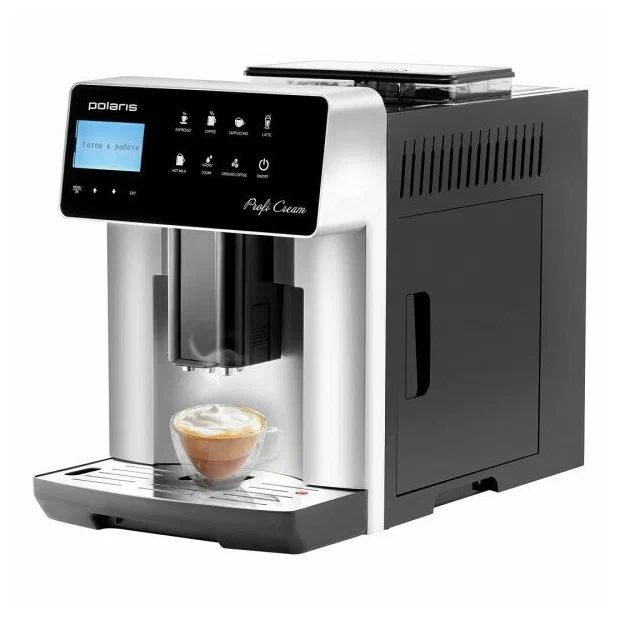 Polaris Автоматическая кофемашина PACM 2055AC #1