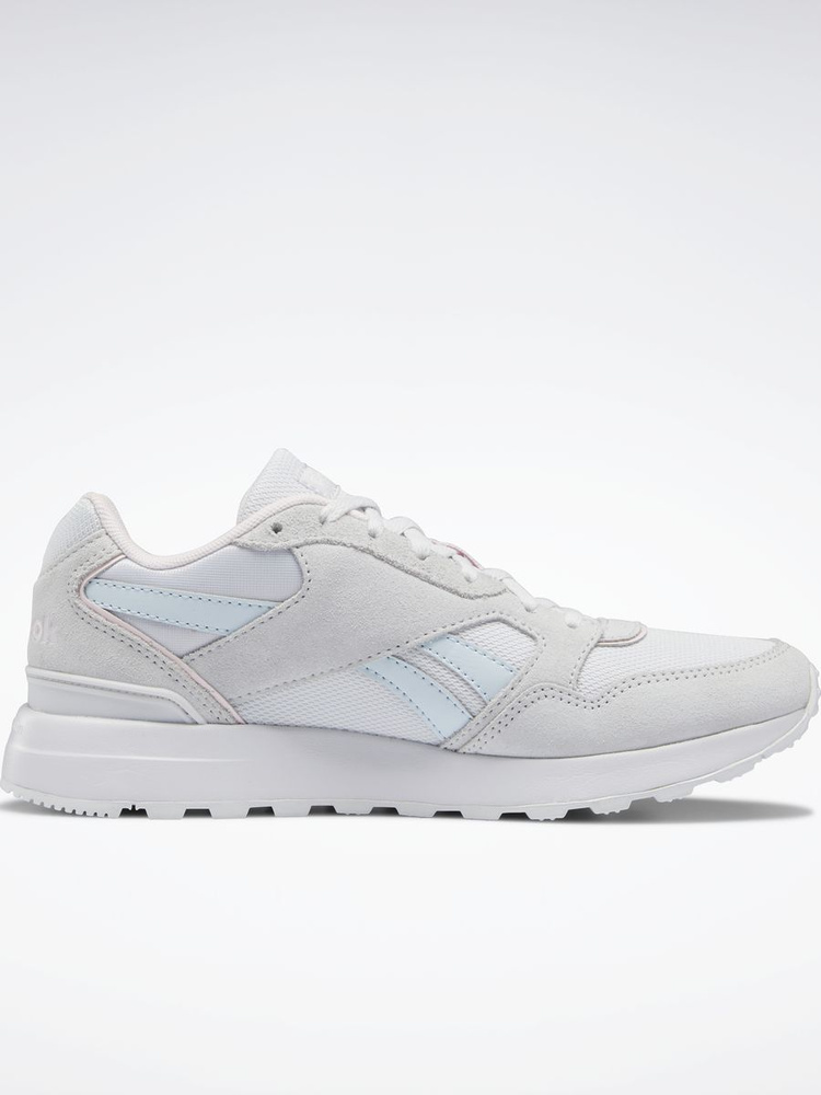 Кроссовки Reebok Gl1000 #1