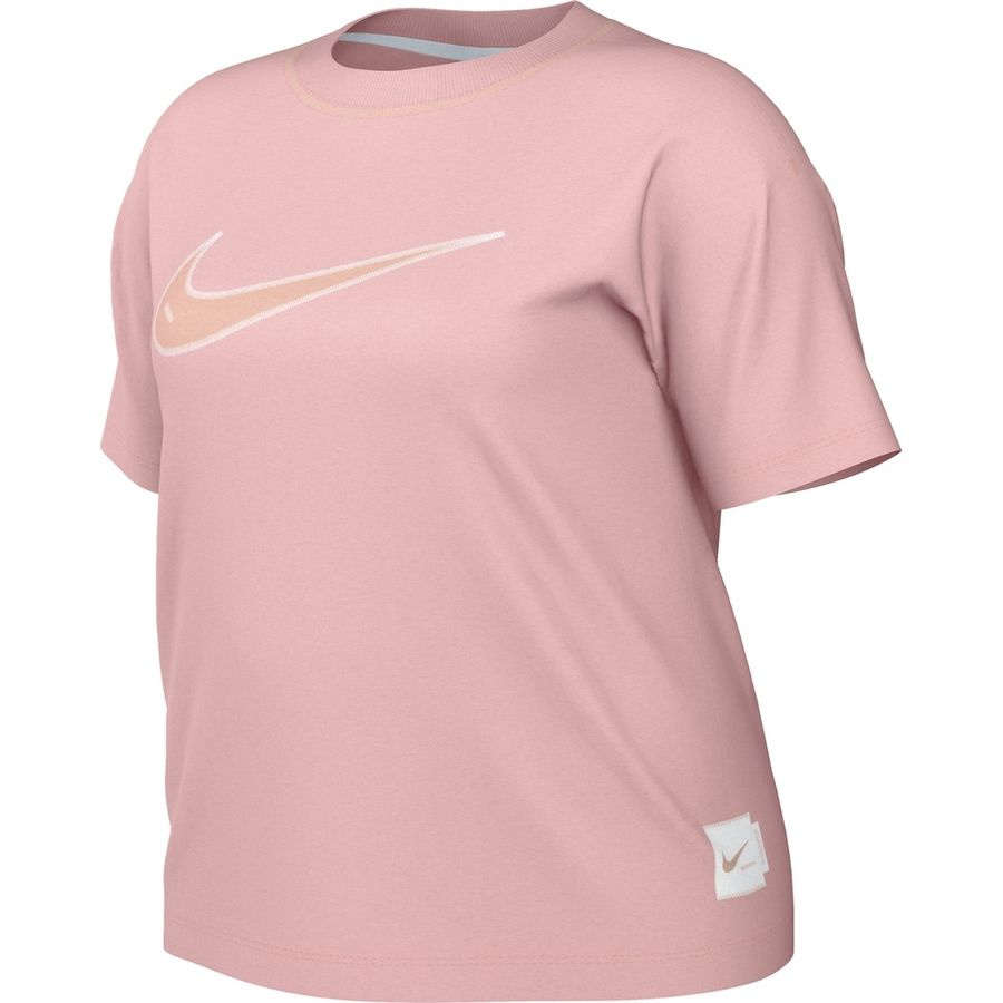 Футболка Nike W Nsw Swsh Ss Top #1