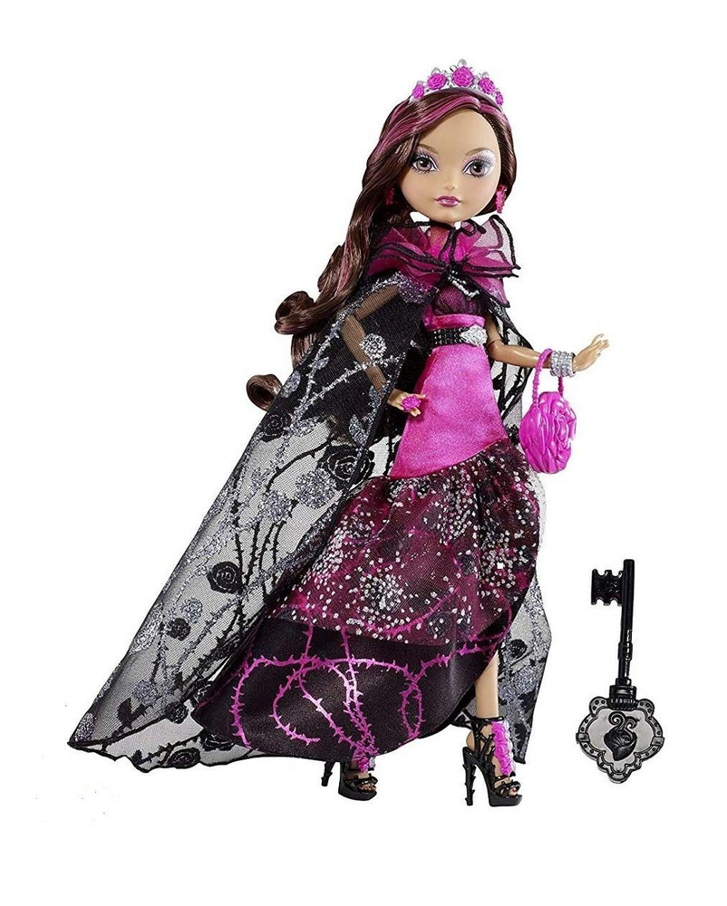 Кукла Ever After High Эвер Афтер Хай Браер Бьюти День Наследия Mattel ...