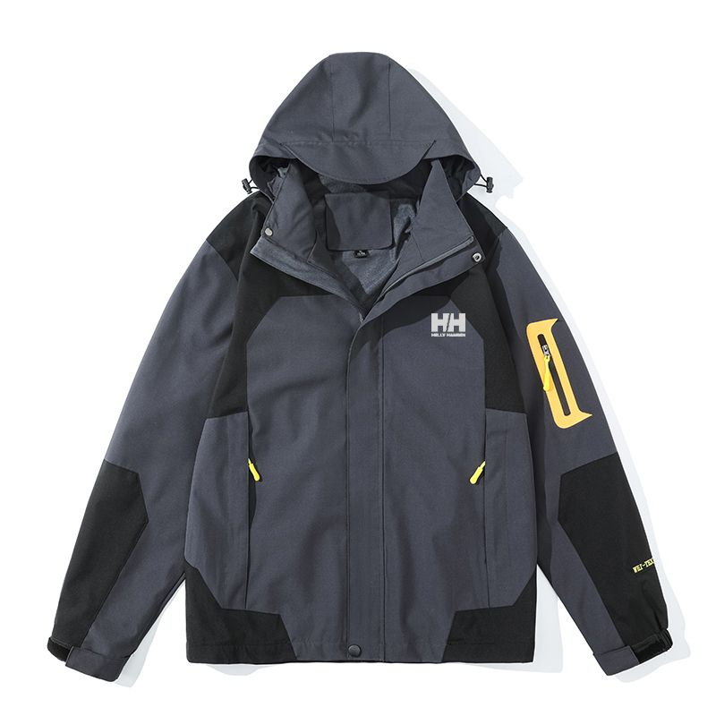 Ветровка Helly Hansen #1