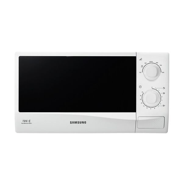 Микроволновая печь Samsung ME81KRW-2 #1