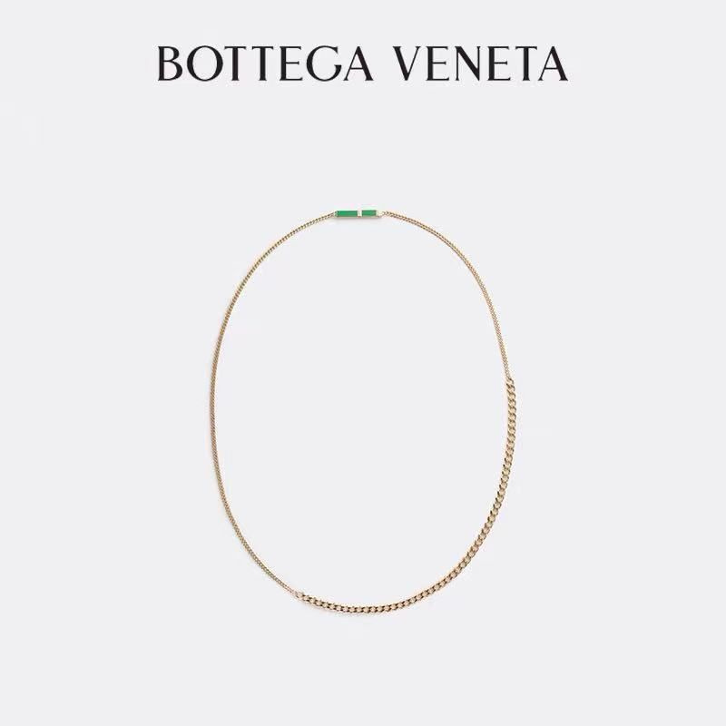 BOTTEGA VENETA Ожерелье #1