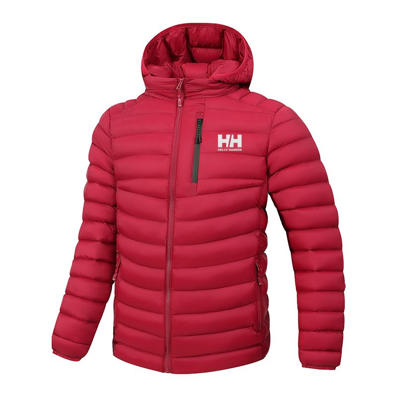 Пальто пуховое Helly Hansen #1