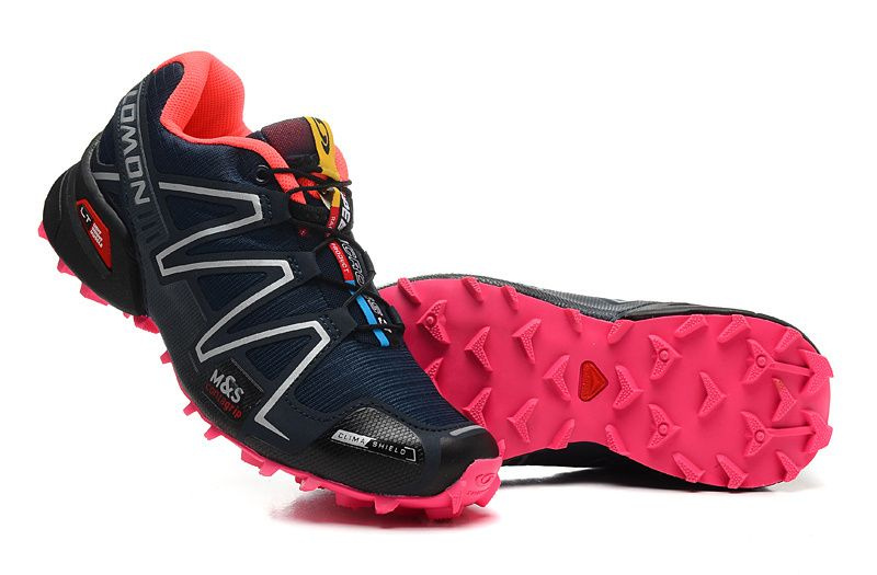 Кроссовки Salomon SPEEDCROSS 3 GTX® #1