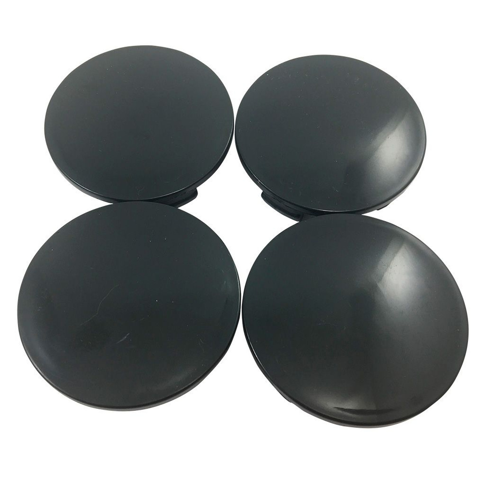 Колпачки на литые диски SKAD 57/52/12 мм комплект-4 шт /Заглушки ...