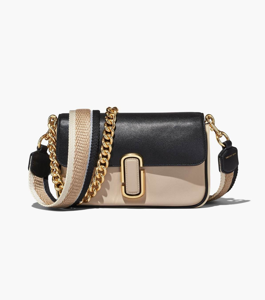 Marc Jacobs The J Marc Shoulder Bag