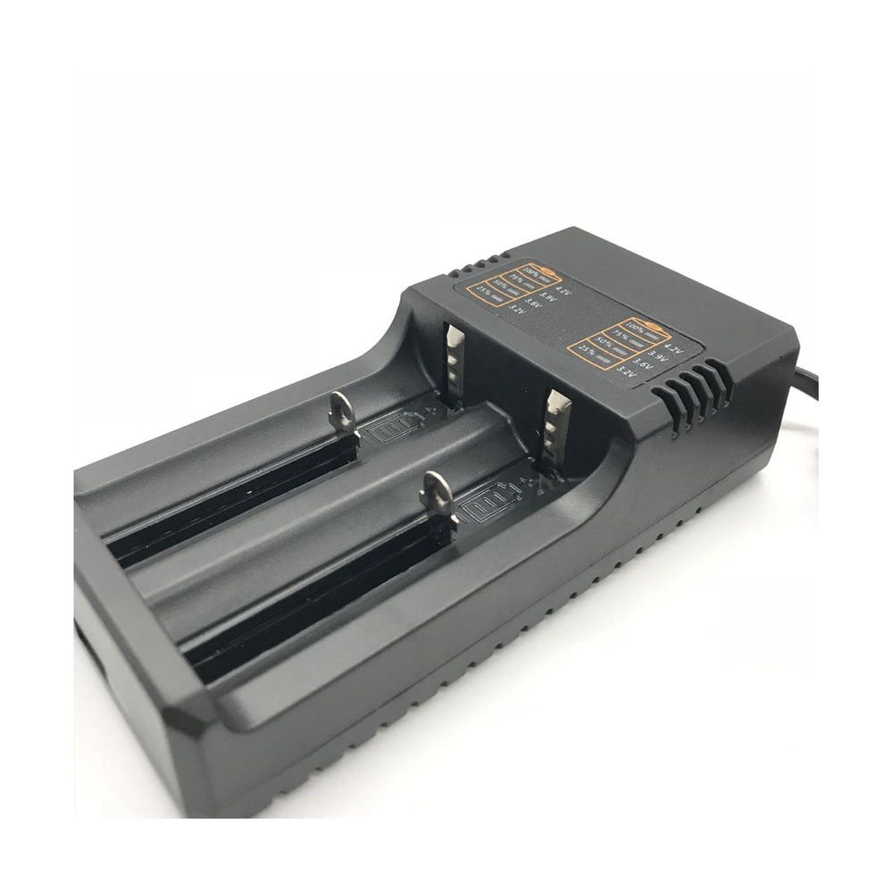 Зарядное устройство для литий-ионной аккумуляторной батареи, вилка ...