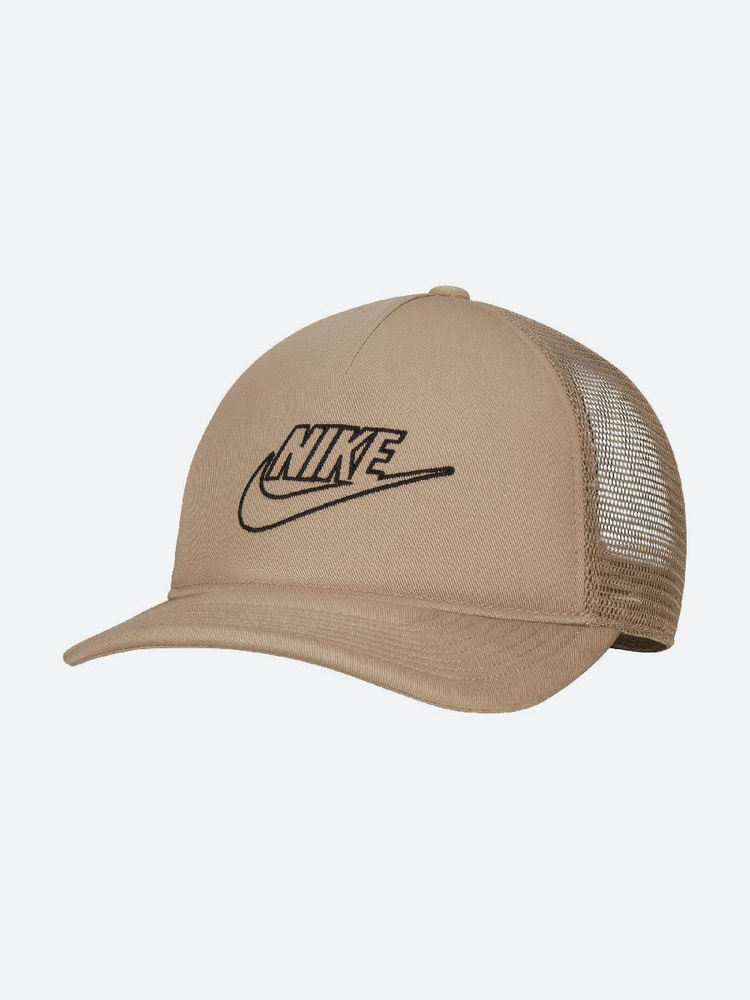 Nike U Nsw Clc99 Futura Trkr Cap