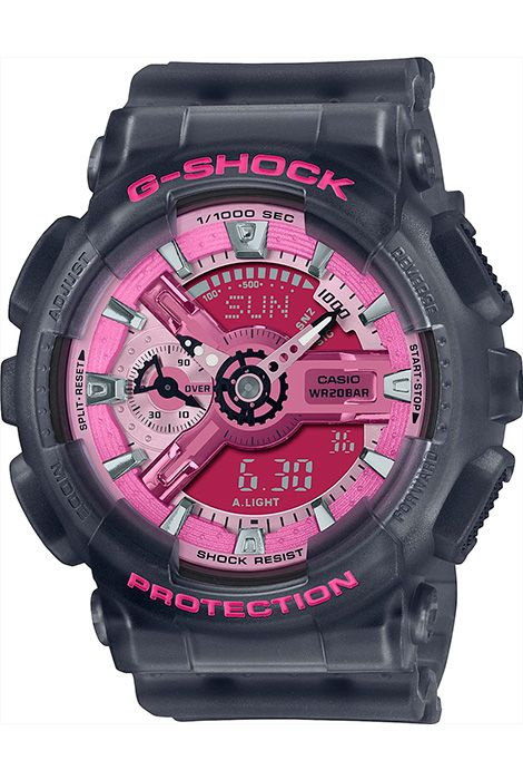 Light pink g on sale shock