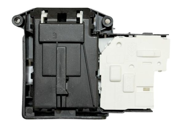 Устройство блокировки люка (УБЛ) стиральной машины LG EBF61315801 ...