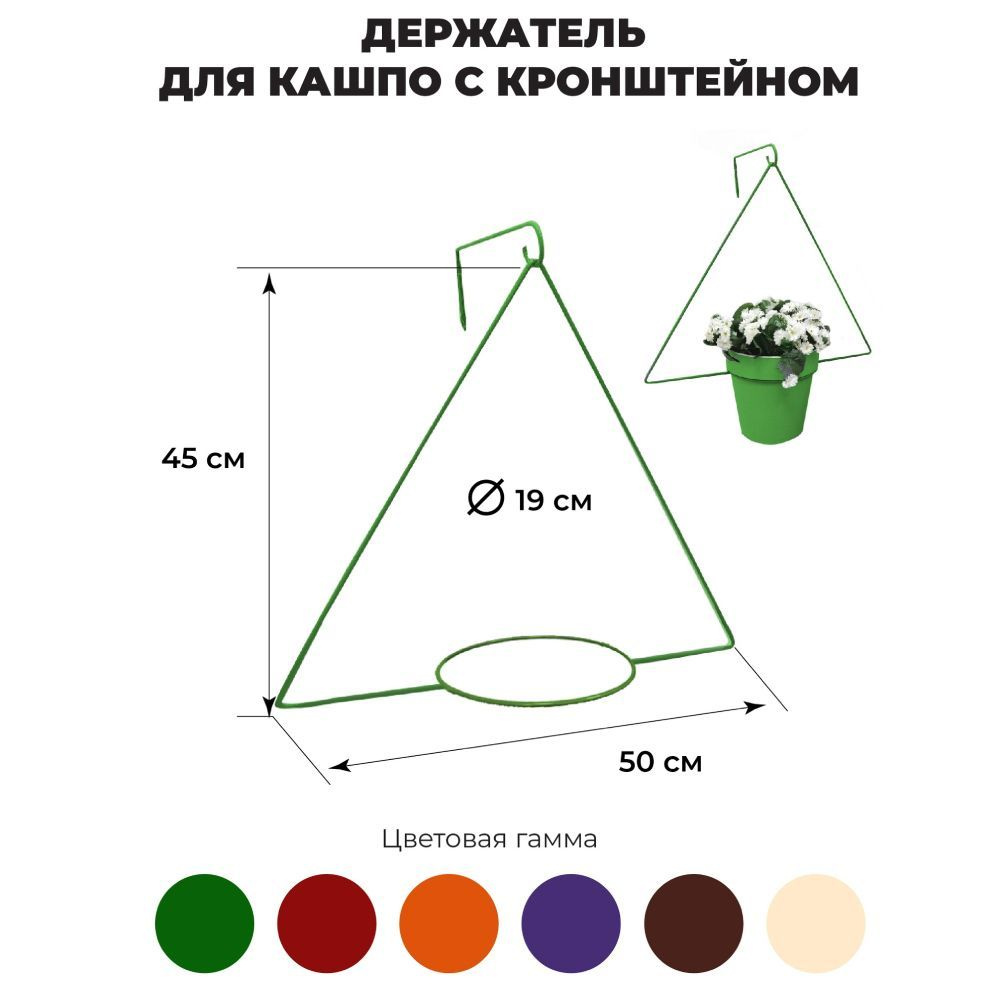 Мечтаете превратить свой балкон в цветущий сад?