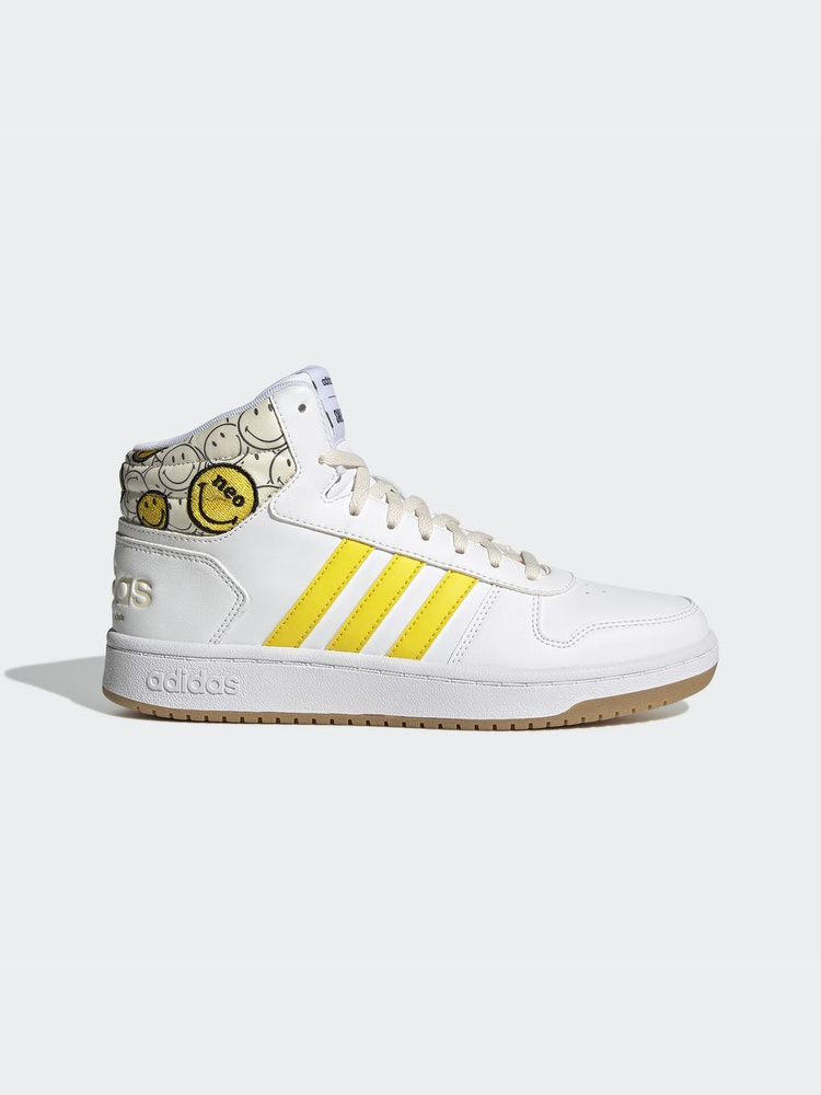 Adidas hoops cheap 2.0 mid boys