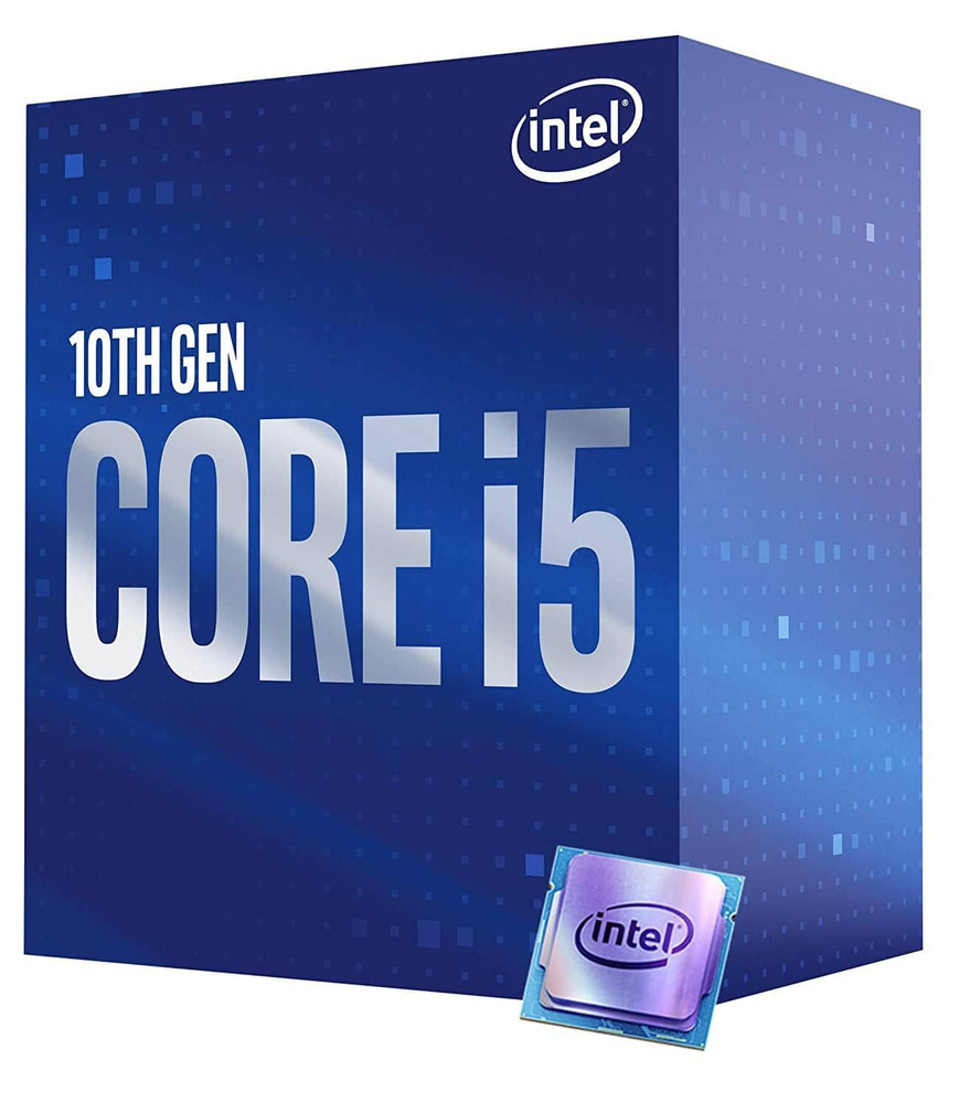 Процессор intel core i5 3600. Процессор intel core i5 3600